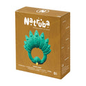 Bijtring Peacock Groen - Natruba