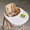TOBO kinderstoel Tray - Wit