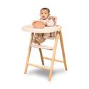 Baby Set voor TOBO-stoel - Naturel