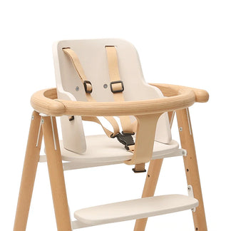 Baby Set voor TOBO-stoel - Wit