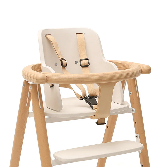 Baby Set voor TOBO-stoel - Wit