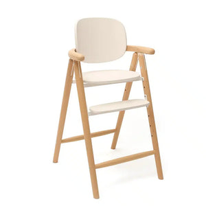 TOBO Kinderstoel - Wit