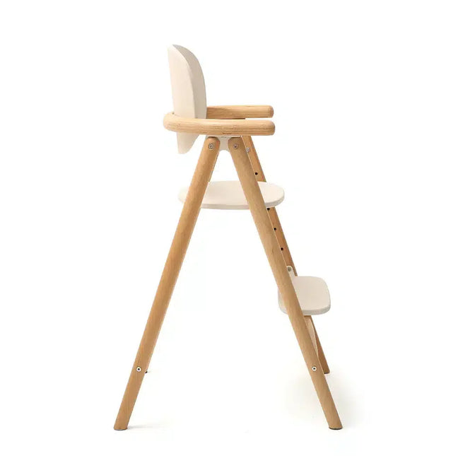 TOBO Kinderstoel - Wit