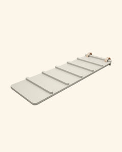 Wooden Slide TUOHI beige - Fitwood