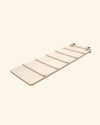 Wooden Slide TUOHI birch - Fitwood