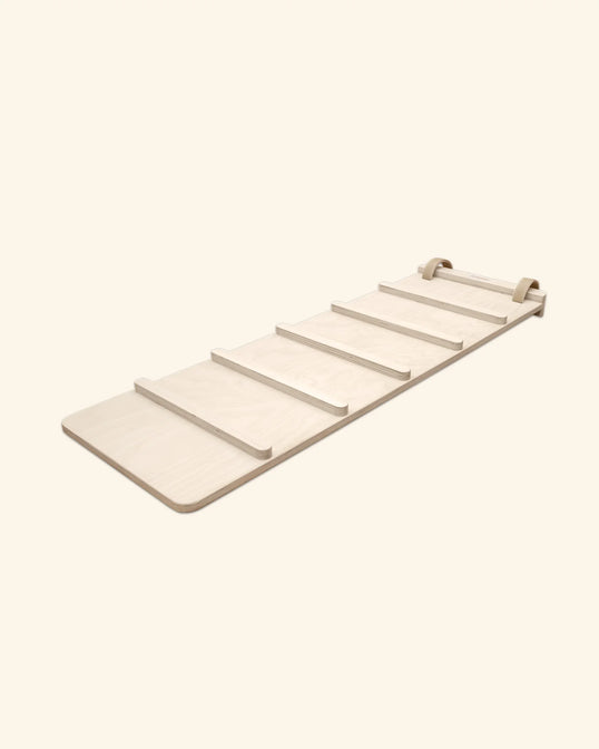 Wooden Slide TUOHI birch - Fitwood