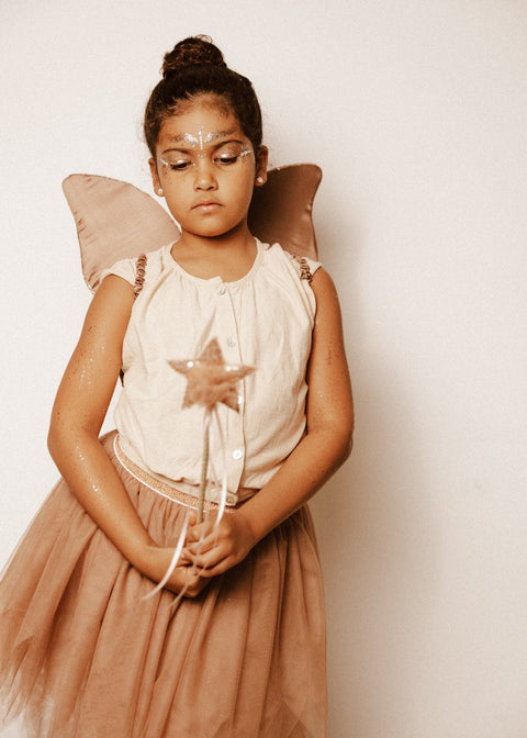 Pop Loretas Fallen - Mme Ertha