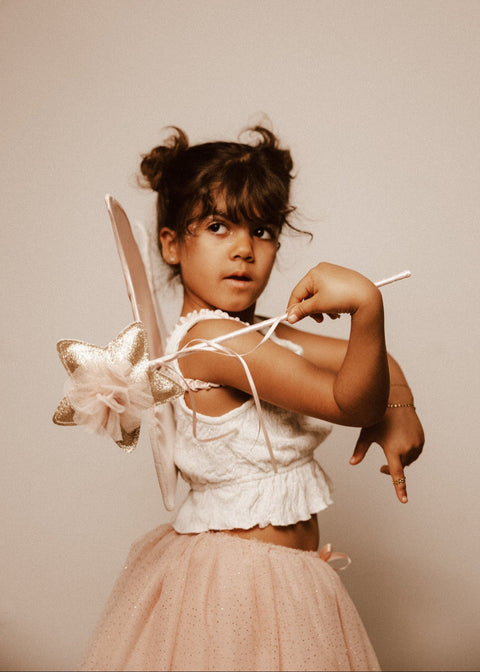 Pop Loretas Fallen - Mme Ertha