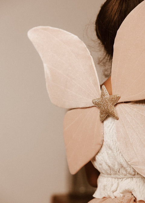 Pop Loretas Fallen - Mme Ertha