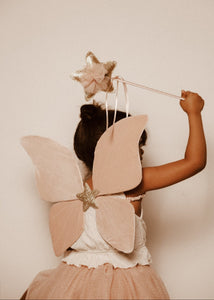 Pop Loretas Fallen - Mme Ertha