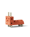 Curiosity Set Sand Gray / Honey Yellow - Modu