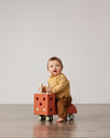 Curiosity Set Sand Gray / Honey Yellow - Modu