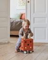 Curiosity Set Sand Gray / Honey Yellow - Modu