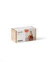 Curiosity Set Sand Gray / Honey Yellow - Modu