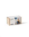 Curiosity Set Sand Gray / Honey Yellow - Modu