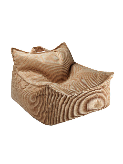 Pouf Caramel - WigiWama