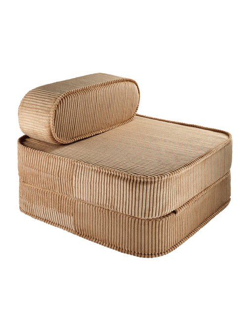 Flip Chair Toffee