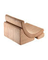 Toffee Moon Chair - WigiWama