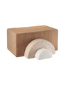 Toffee Rainbow Playset - WigiWama