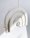 Mobiel Zonnevanger Rainbow - Unique Love Design