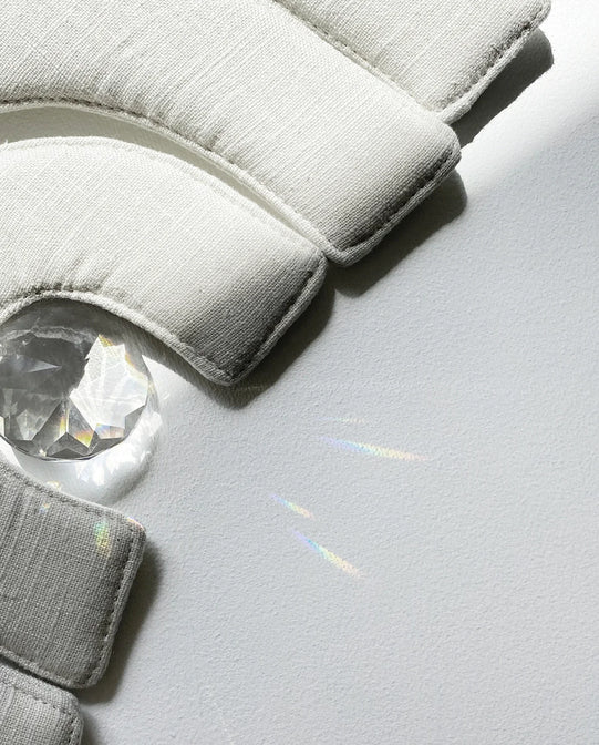 Mobiel Zonnevanger Rainbow - Unique Love Design