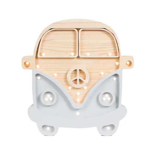 Little Lights Bus Nachtlamp