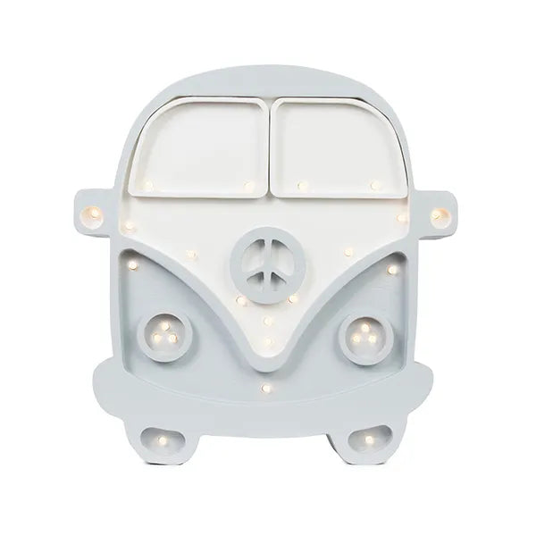 Little Lights Bus Nachtlamp