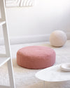 Ottoman Guava Pink - WigiWama