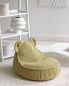 Beanbag Bear Matcha - WigiWama