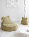 Beanbag Bear Matcha - WigiWama
