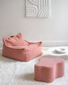 Beanbag Chair Guava Pink - WigiWama