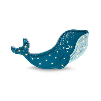 Walvis Nachtlamp