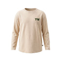 Your Wishes - Just Chill  Wide Longsleeve
