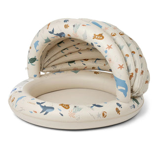 Hadleia Opblaasbaar zwembad met Zonnehemel