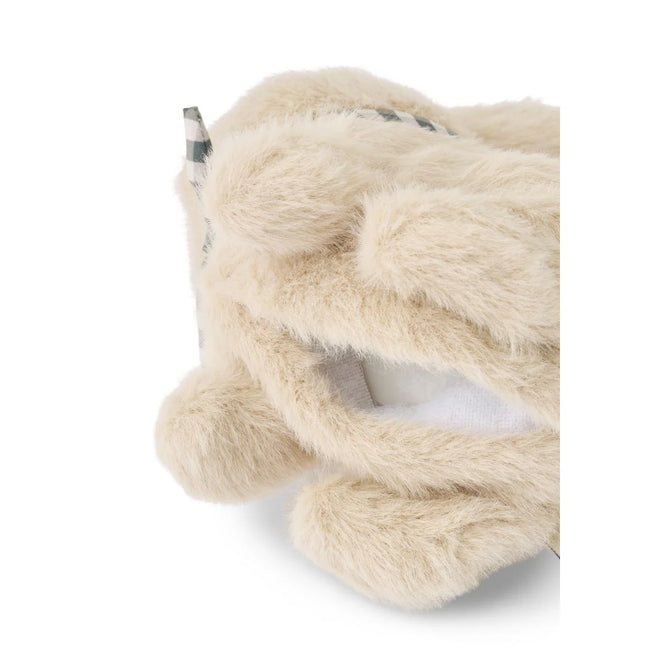 Dev Rabbit Motorized Teddy