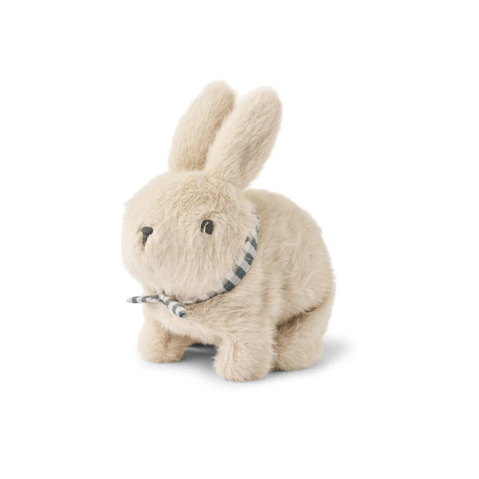 Dev Rabbit Motorized Teddy