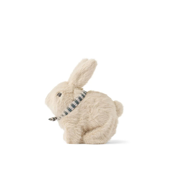 Dev Rabbit Motorized Teddy