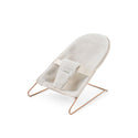 Mabel Pile Doll Rocking Chair