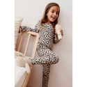 Beinta Karaoke microphone Peach / Sea shell