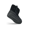 Bottes en daim Mattie Noir 