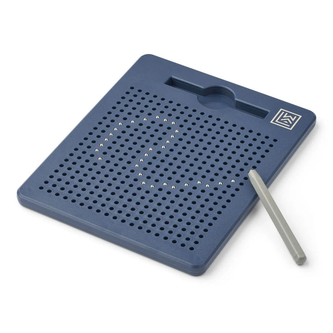 Annelise Magnetische tekenbord Indigo Blue