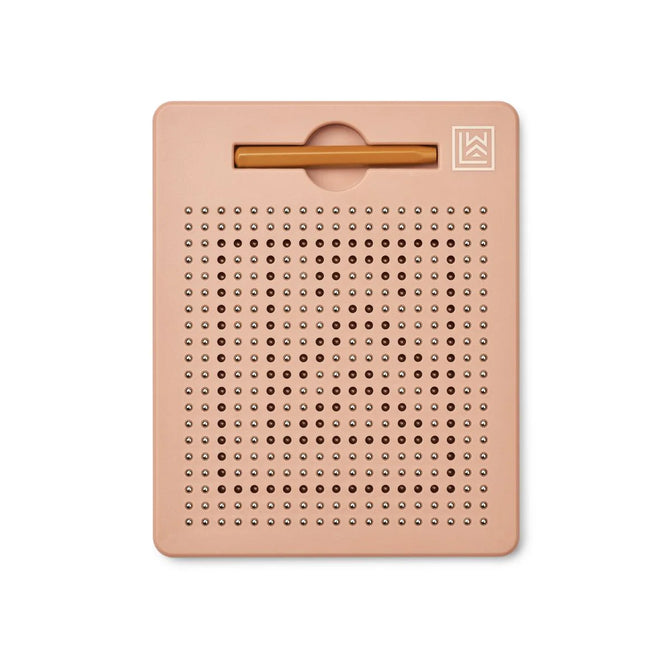 Annelise Magnetische tekenbord Tuscany rose