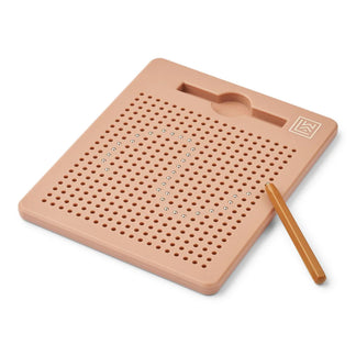 Annelise Magnetische tekenbord Tuscany rose