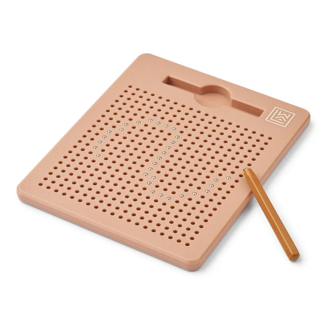 Annelise Magnetische tekenbord Tuscany rose