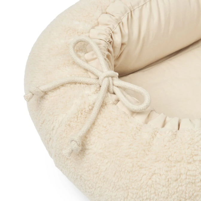 Gro Pile babynest