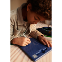 Annelise Magnetische tekenbord Indigo Blue