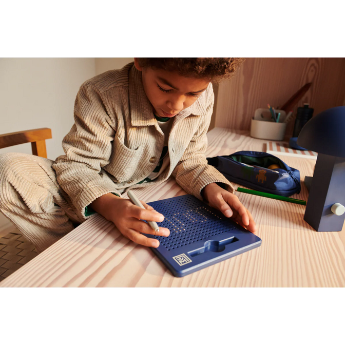 Annelise Magnetische tekenbord Indigo Blue