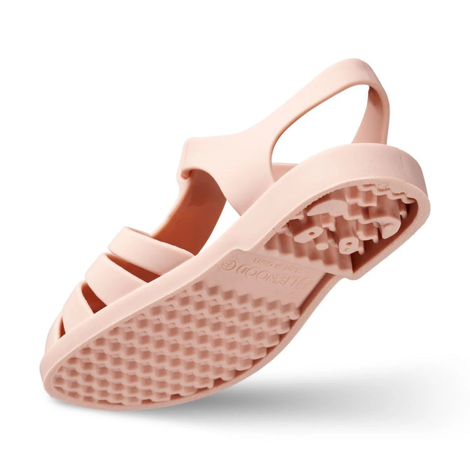 Sandales Bre Sorbet rose 