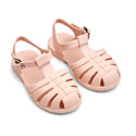 Sandales Bre Sorbet rose 