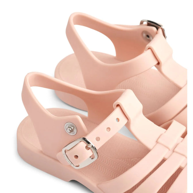 Sandales Bre Sorbet rose 